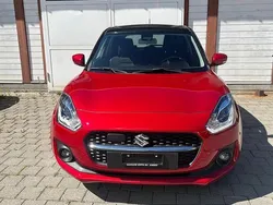 Gebraucht 2021 Suzuki Swift | CHF 14’600 (Guter Preis)