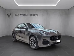 Neu 2024 Maserati Grecale SUV | CHF 100’990 (Guter Preis)