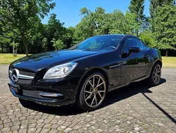 Gebraucht 2013 Mercedes SLK200 Cabrio | CHF 16’900 (Fairer Preis)