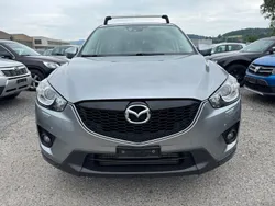 Gebraucht 2013 Mazda CX-5 SUV | CHF 7’500 (Guter Preis)
