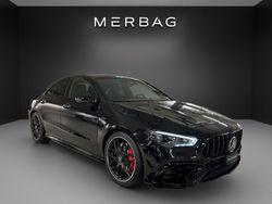 Gebraucht 2024 Mercedes CLA45 AMG AMG Limousine | CHF 84’300 (Superpreis)