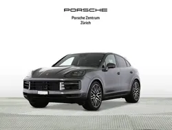 Gebraucht 2025 Porsche Cayenne SUV | CHF 122’500 (Superpreis)