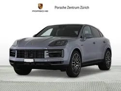 Grau Gebraucht 2023 Porsche Cayenne SUV | CHF 118’500 (Guter Preis)