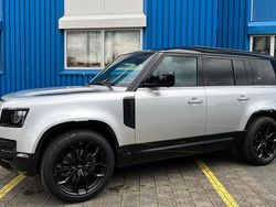 Gebraucht 2021 Land Rover Defender First Edition SUV | CHF 74’500