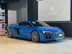 Gebraucht 2017 Audi R8 Coupé Coupé | CHF 124’900 (Fairer Preis)