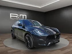 Gebraucht 2022 Maserati Grecale SUV | CHF 31’999 (Superpreis)