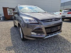 Gebraucht 2015 Ford Kuga Titanium SUV | CHF 6’700 (Superpreis)
