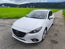 Gebraucht 2016 Mazda 3 | CHF 9’900 (Guter Preis)