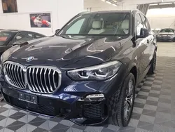 Gebraucht 2020 BMW X5 M Sport SUV | CHF 58’900 (Guter Preis)