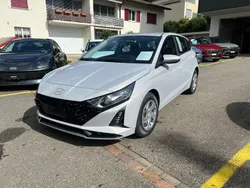 Neu 2024 Hyundai i20 | CHF 20’950 (Superpreis)