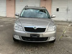 Gebraucht 2009 Skoda Octavia Adventure Kombi | CHF 1’900 (Guter Preis)