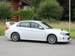 Gebraucht 2011 Subaru WRX STI Sport | CHF 19’900 (Guter Preis)