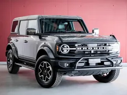 Gebraucht 2023 Ford Bronco SUV | CHF 56’900