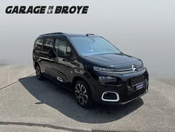 Gebraucht 2023 Citroën Berlingo Van / Kleinbus | CHF 28’900 (Guter Preis)