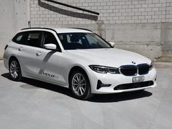 Gebraucht 2020 BMW 320 Kombi | CHF 34’500