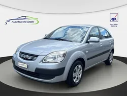 Gebraucht 2009 Kia Rio Kleinwagen | CHF 2’700