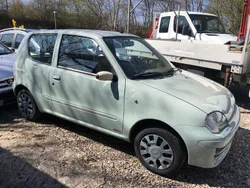 Gebraucht 2006 Fiat Seicento Kleinwagen | CHF 700