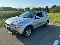 Gebraucht 2012 Mitsubishi ASX Inform SUV | CHF 6’900 (Fairer Preis)