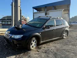Gebraucht 2010 Subaru Impreza Trend | CHF 1’200 (Superpreis)