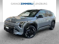 Neu 2025 Kia EV3 4 SUV | CHF 46’900 (Etwas zu teuer)
