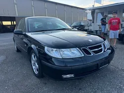 Gebraucht 2003 Saab 9-5 Linear Limousine | CHF 1’300