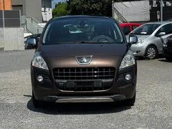 Gebraucht 2013 Peugeot 3008 Allure | CHF 5’400 (Guter Preis)