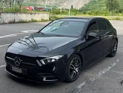 Gebraucht 2019 Mercedes A220 AMG line | CHF 24’900 (Guter Preis)