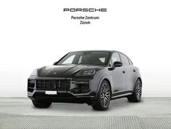Gebraucht 2025 Porsche Cayenne SUV | CHF 133’800 (Etwas zu teuer)