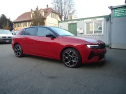 Gebraucht 2023 Opel Astra GS Line | CHF 36’000