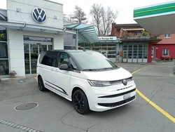 Neu 2025 VW Multivan Edition Van / Kleinbus | CHF 67’500 (Superpreis)