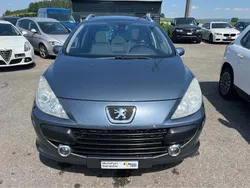 Gebraucht 2006 Peugeot 307 Premium Kombi | CHF 1’999 (Guter Preis)