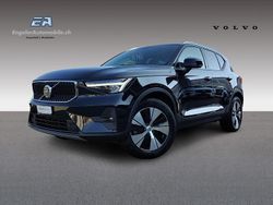 Gebraucht 2023 Volvo XC40 Core SUV | CHF 27’590 (Superpreis)