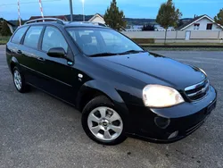 Gebraucht 2010 Chevrolet Nubira SE | CHF 2’900