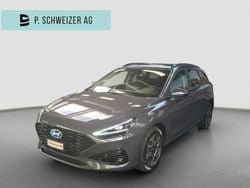 Neu 2025 Hyundai i30 Kombi | CHF 29’900 (Guter Preis)