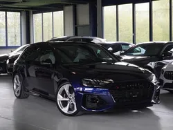 Gebraucht 2022 Audi RS4 Kombi | CHF 64’990 (Superpreis)