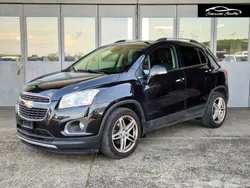 Gebraucht 2013 Chevrolet Trax LT SUV | CHF 8’900 (Fairer Preis)