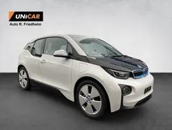 Gebraucht 2014 BMW i3 Kleinwagen | CHF 12’900 (Guter Preis)