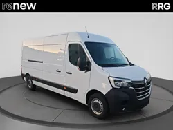 Gebraucht 2023 Renault Master Van | CHF 31’670 (Guter Preis)