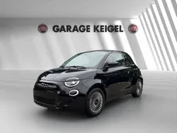Neu 2025 Fiat 500e Cabrio | CHF 30’468 (Guter Preis)