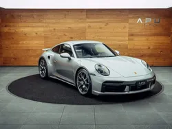 Gebraucht 2023 Porsche 911 Turbo S Coupé | CHF 219’800 (Superpreis)