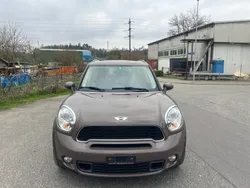Gebraucht 2011 Mini Cooper S Countryman SUV | CHF 5’999 (Fairer Preis)