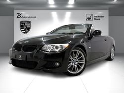 Gebraucht 2011 BMW 330 M Sport Cabrio | CHF 17’890