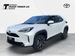 Gebraucht 2023 Toyota Yaris Cross Trend SUV | CHF 34’500 (Fairer Preis)