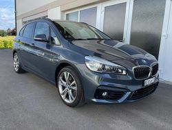 Gebraucht 2014 BMW 225 Sport Line | CHF 9’800