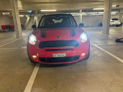 Gebraucht 2011 Mini Cooper S Countryman SUV | CHF 5’900 (Fairer Preis)