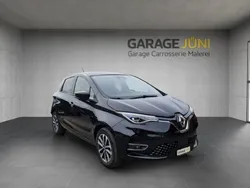 Gebraucht 2020 Renault Zoe Intens Kleinwagen | CHF 15’800 (Superpreis)