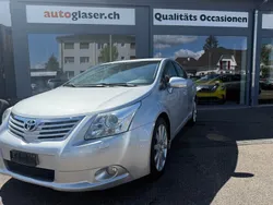 Gebraucht 2009 Toyota Avensis Sol | CHF 13’990 (Fairer Preis)
