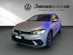 Gebraucht 2024 VW Polo Life Kleinwagen | CHF 28’890