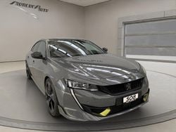 Gebraucht 2022 Peugeot 508 Peugeot Sport Engineered Limousine | CHF 37’500 (Fairer Preis)