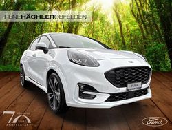 Gebraucht 2024 Ford Puma ST-Line X SUV | CHF 30’500 (Teuer)